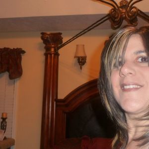 Meet your Posher, Cheryl